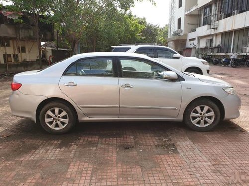 Toyota Corolla Altis 1.8 G 2010 MT for sale in Mumbai