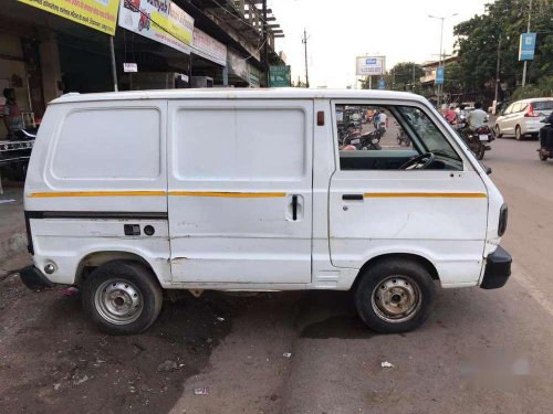 2011 Maruti Suzuki Omni MT for sale in Raipur