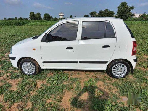 Hyundai Santro Xing GL Plus 2012 MT for sale in Vijapur