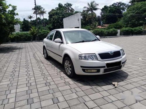 Used 2008 Skoda Superb MT for sale in Edapal