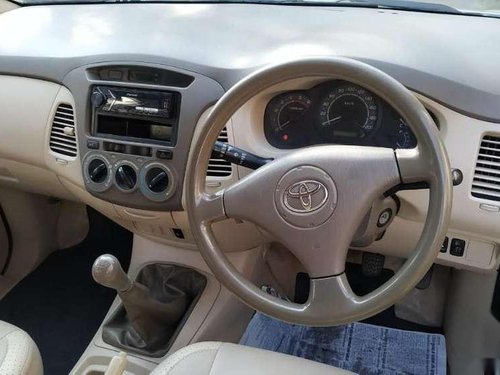 Used 2007 Toyota Innova MT for sale in Chennai