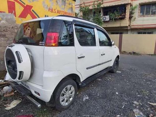 Used 2014 Mahindra Quanto CE MT for sale in Kolkata