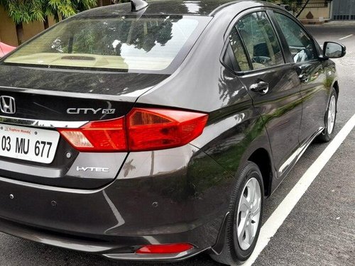 2014 Honda City MT for sale in Bangalore