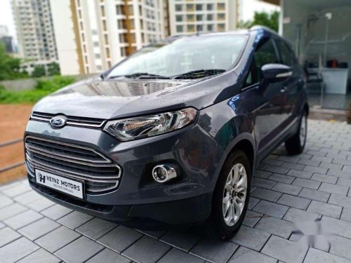 Used 2015 Ford EcoSport MT for sale in Kochi