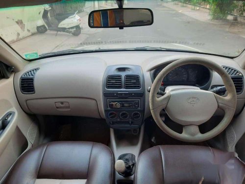 2006 Hyundai Accent MT for sale in Rajkot