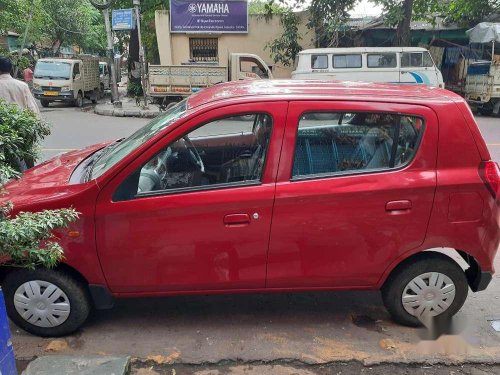 Used 2016 Maruti Suzuki Alto 800 LXI MT for sale in Kolkata