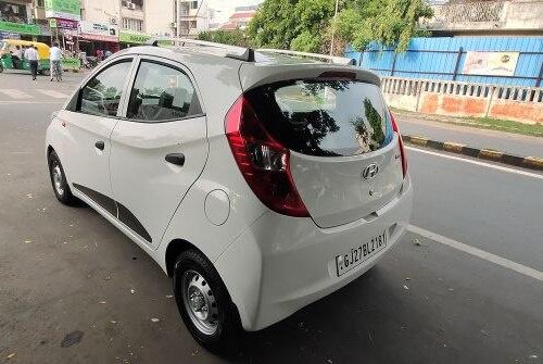 2017 Hyundai Eon Era Plus Sports Edition MT in Ahmedabad