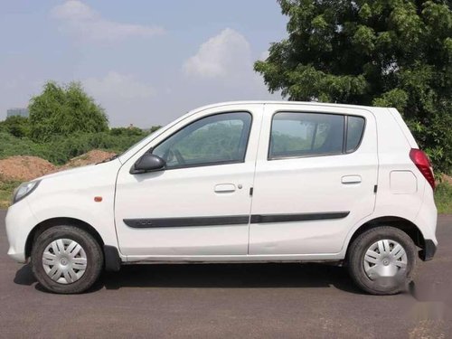 2015 Maruti Suzuki Alto 800 LXI MT for sale in Ahmedabad