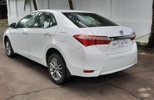 Used 2014 Toyota Corolla Altis VL AT in Mumbai