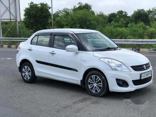 2015 Maruti Suzuki Swift Dzire MT for sale in Anand