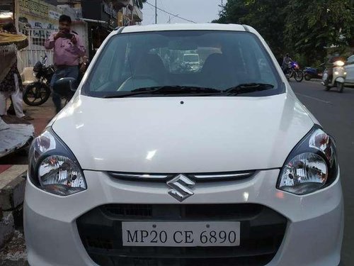 2015 Maruti Suzuki Alto 800 LXI MT for sale in Jabalpur