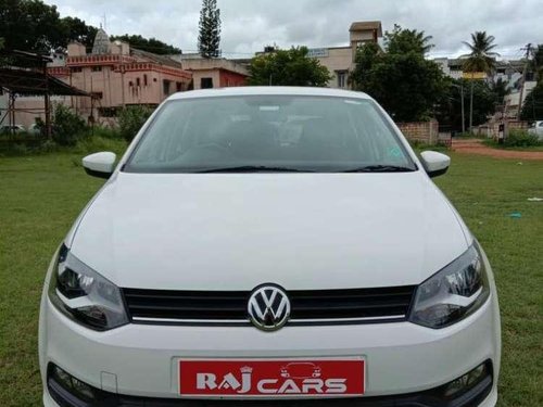 2018 Volkswagen Polo MT for sale in Nagar