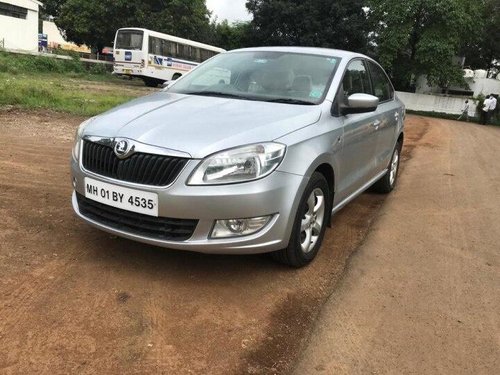 Used 2015 Skoda Rapid 1.5 TDI AT Elegance in Nashik