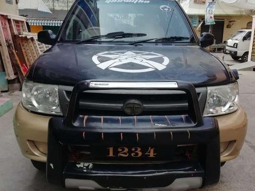 Tata Safari, 2009, Diesel MT for sale in Vijayawada