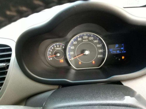 Hyundai I10 Sportz 1.2 Automatic Kappa2, 2013, Petrol MT in Chennai