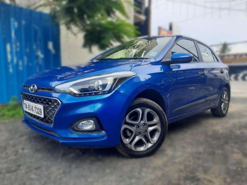 2019 Hyundai i20 Asta AT for sale in Chennai