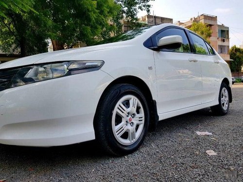 Used 2011 Honda City 1.5 S MT for sale in Ahmedabad