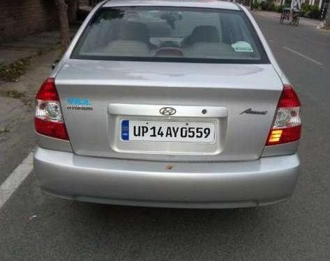 Used 2009 Hyundai Accent GLE MT for sale in Ghaziabad