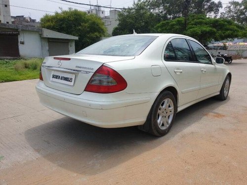 2007 Mercedes Benz C-Class 200 K AT in Indore