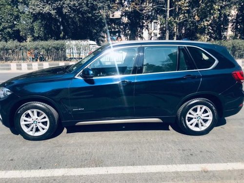 BMW X5 3.0d 2015 AT for sale in Gurgaon