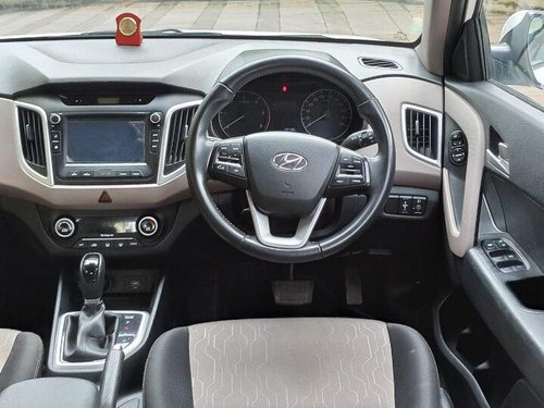 2019 Hyundai Creta 1.6 CRDi SX Plus AT for sale in Mumbai