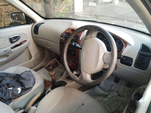 Used Hyundai Accent GLE 2008 MT for sale in Mumbai