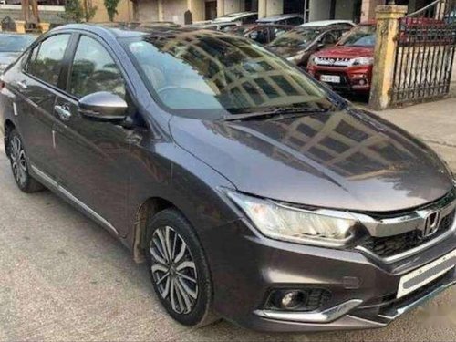 Used 2017 Honda City ZX CVT MT for sale in Hyderabad