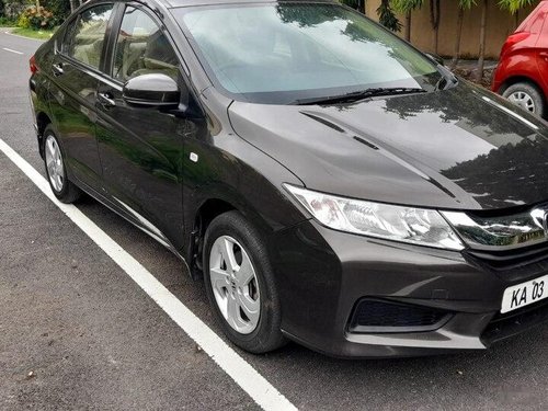 2014 Honda City MT for sale in Bangalore