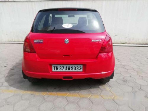 2007 Maruti Suzuki Swift LDI MT for sale in Coimbatore