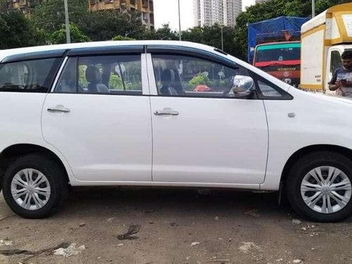 Toyota Innova 2.5 E 2012 MT for sale in Mumbai