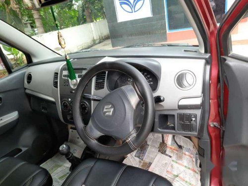 Used Maruti Suzuki Wagon R LXI 2011 MT for sale in Palakkad