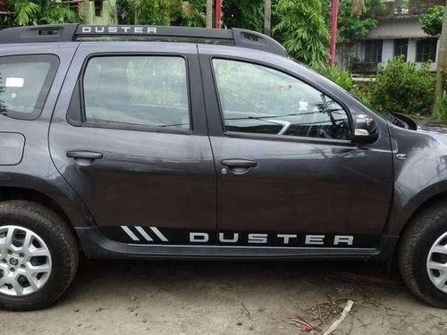 Used 2018 Renault Duster MT for sale in Kolkata