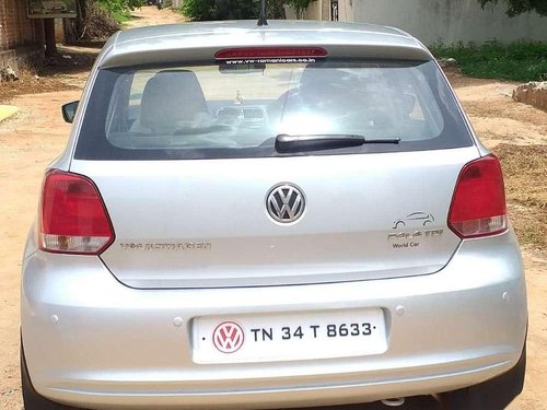 Volkswagen Polo 2013 MT for sale in Erode