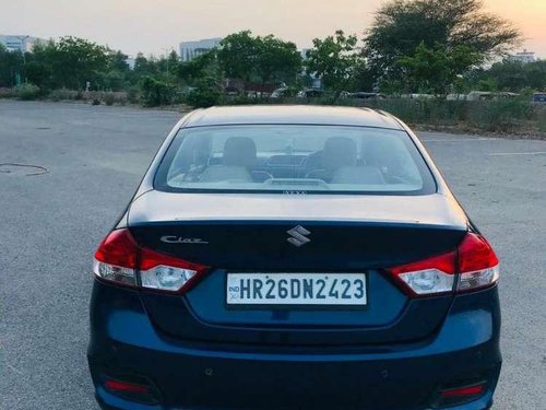 Maruti Suzuki Ciaz Smart Hybrid Delta , 2018, Petrol MT in Gurgaon