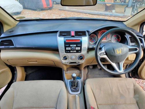 Honda City 2010 MT for sale in Chennai