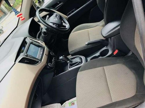 Hyundai Creta 1.6 SX Plus Auto, 2016, Diesel AT for sale in Kozhikode