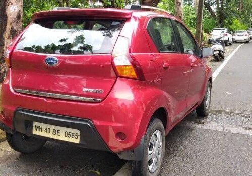 Datsun Redi-GO T Option 2016 MT for sale in Mumbai