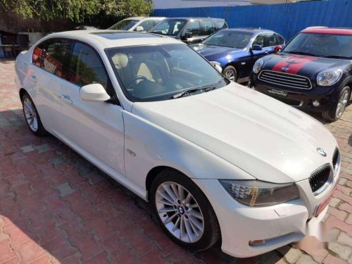 BMW 3 Series 320d Highline Sedan, 2012, Diesel AT in Gandhinagar