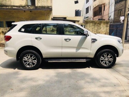 2018 Ford Endeavour 3.2 Titanium AT 4X4 in New Delhi