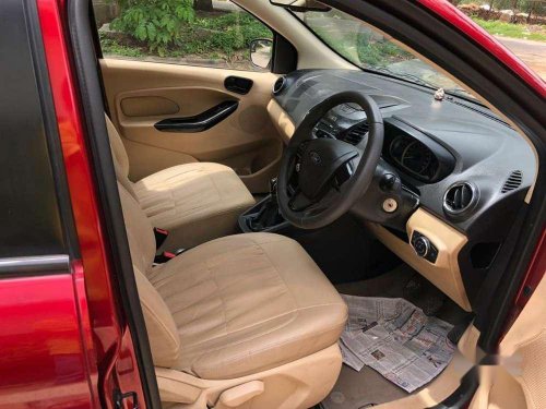 Used 2017 Ford Figo Aspire MT for sale in Nagar