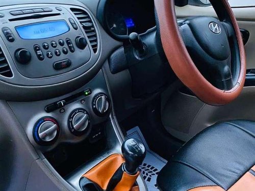2014 Hyundai i10 Sportz 1.2 MT for sale in Bilaspur