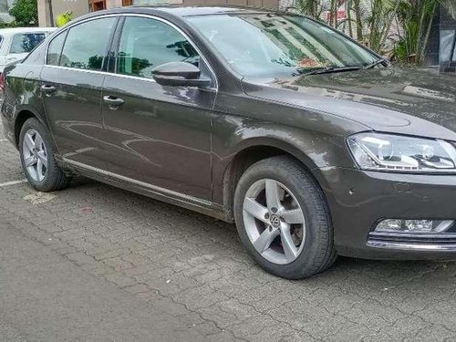 Volkswagen Passat Automatic 2.0TDI, 2012, Diesel MT in Nashik