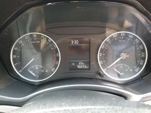 Skoda Laura Ambiente 1.9 TDI Manual, 2010, Diesel MT in Surat