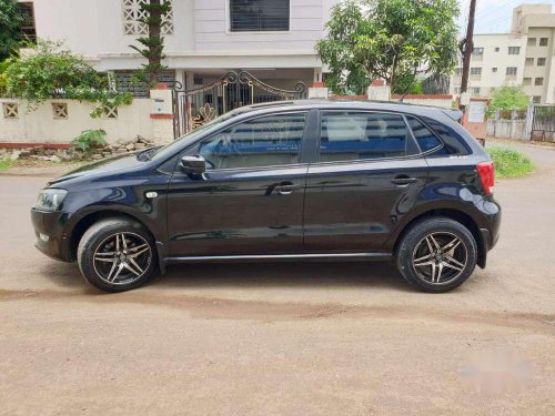 Volkswagen Polo GT TSI 2012 MT for sale in Nashik