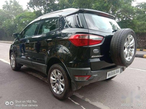 2013 Ford EcoSport MT for sale in Mumbai