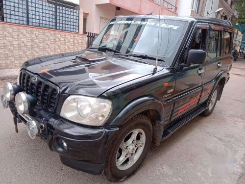 2006 Mahindra Scorpio MT for sale in Nagar