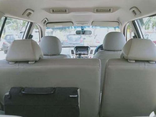 Mitsubishi Pajero Sport 2.5 Manual, 2013, Diesel MT in Chandigarh