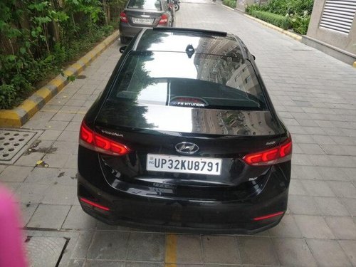 2019 Hyundai Verna CRDi 1.6 SX Option MT in New Delhi