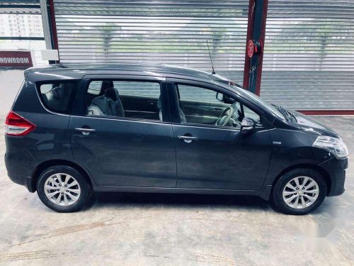 Used Maruti Suzuki Ertiga ZDI 2014 MT for sale in Nashik