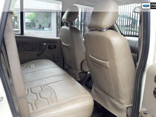 Used 2014 Mahindra Scorpio VLX 2WD AIRBAG BSIII MT in Siliguri